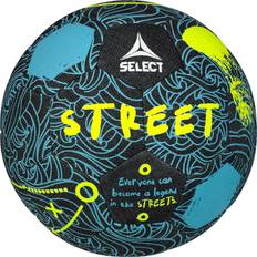 Street Fotbollar Navy Blue 4.5