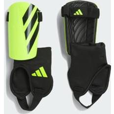 Junior Benskydd adidas Tiro SG MTC J Lucid Lemon Black