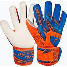 Calcio reusch Torwarthandschuhe Kinder Attrakt Solid Junior 5572515-2290
