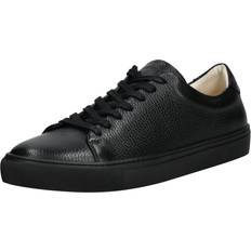 Sko Sneaky Steve Moore Sneakers - Black Grain