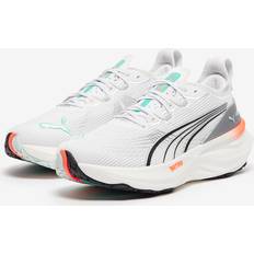Rød Løbesko Puma Forever Run NITRO 2 Running Shoes - White