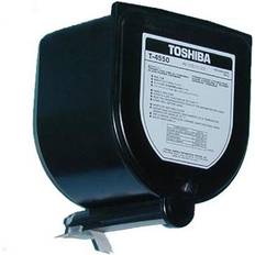 Toshiba T-4550 Toner Cartridge - Black