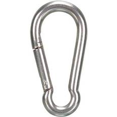 Perel GSSA2 Karbinhake 40 mm x 80 mm 1 st