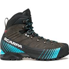 Scarpa Ribelle HD Mountaineering Boots Size 46