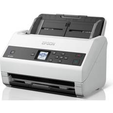 Epson Scanners Epson Scanner DS-870 A4 Duplex USB Compatible