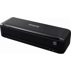 Epson Scanners Epson Scanner DS-360W A4 Duplex Wi-Fi Compatible Cordless