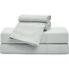 Alahna Full XL Sheets and Pillowcases 4-Piece Set