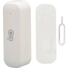 Zeblaze Hygrometer Thermometer for WiFi Indoor Outdoor Wireless Temperature Humidity Sensor Monitor