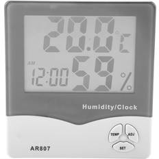 Tomtop Jms Smart Sensor AR807 Digital Temperature Humidity Hygrometer Thermometer