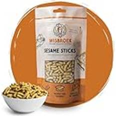 Sesame Sticks 200 g
