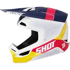 Shot Furious Ridge Off-road Helmet Junior