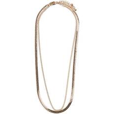 Pieces Smycken Pieces Halsband PCTIFFI