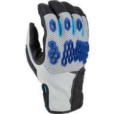 Klim Motorcykelutrustning Klim Baja S4 MC-handskar Nightfall-High Rise - 2XL Herr