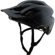 Troy Lee Designs Cykelhjelme Troy Lee Designs Mips Flowline Point Bicycle Helmet Size M L