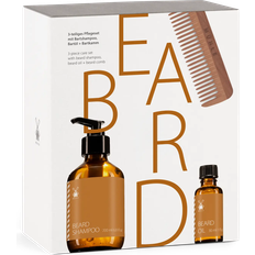 Skäggstylingset Mühle Beard Care Set