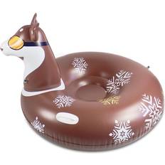 Greenzech Double Layer Inflatable ELK Snow Sled