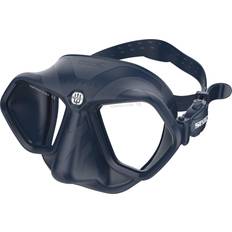Cyklop på rea Seac Raptor Mask Med Låg Volym För Fridykning Och Fridykfiske Blå