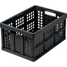 Capacity 46 L Black 10+ Items