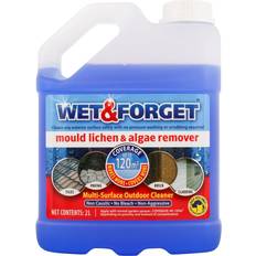 Wet & Forget Black Mould Remover 2 Litre