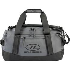 Highlander Hauler Duffel 30L - Dark Grey