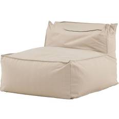 Sittsäckar Ebuy24 Rambo Lounge Sofa Middle Beige Sittsäck