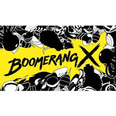 Boomerang X Nintendo Switch Digital