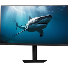 32" 4K 155hz IPS Skärm