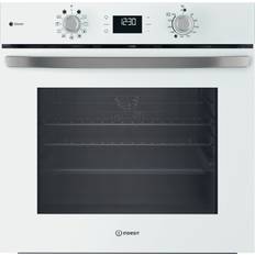 Indesit IO 258HS W UK Built-In Electric Single Oven