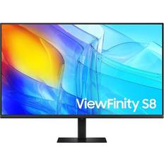 Samsung 37" ViewFinity S8 S37D800EAU