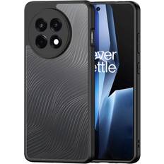 OnePlus Ace 5 Pro Aimo Series TPU Frosted Feel Phone Case Black