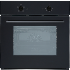 Culina CUL57MMBK Built 60cm Electric Single Oven
