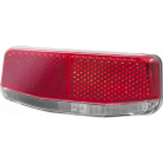 Spanninga Trek-Diamant Solo E-bike Rear Bike Light One Size