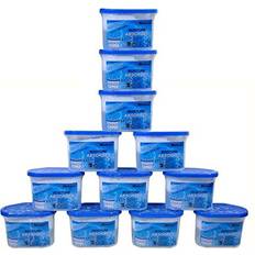 Dehumidifier Pack of 12 x 500ml Prevent Mould & Mildew