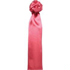 Men - Pink Scarfs Premier Women's Business Foulard Colours - Rose
