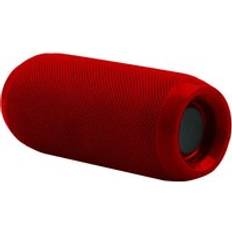 Juice Boom Go Stereo Portable Speaker Red 6 W