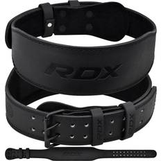 Weight Lifting Belt 4 6 Padded Lumbar