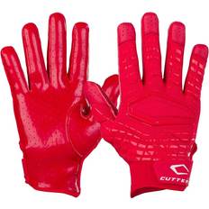 CG 10620 Gamer 5.0 Football Handschuhe rot Gr.S