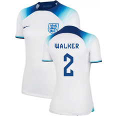 Nike 22-23 England Home Shirt Ladies Walker 2