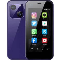 Soyes Xs13 Pro 3G Small Smartphone 2.5 Inch Android 6.0 RAM 1GB ROM 8GB 1520mAh Camera