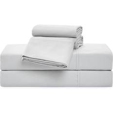 Alahna Full XL Sheets and Pillowcases 4-Piece Set