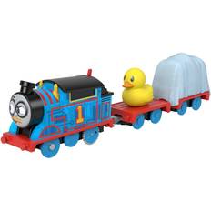 Thomas & Friends Toys Thomas & Friends Motorized Toy Train Secret Agent HMK03