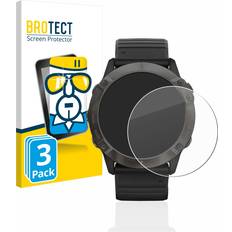 Brotect Tempered Glass Screen Protector Garmin Fenix 6x Pro