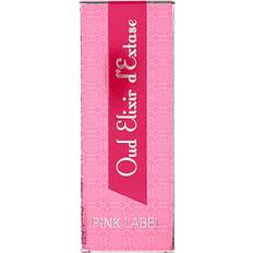Oud Elixir D'Extase Pink Label Eau de Parfum 100ml