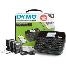 Dymo printer DYMO LabelManager Executive 640CB Kuffertsæt