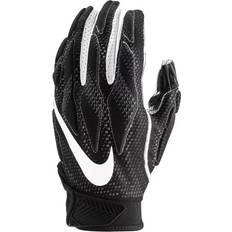 Youth Superbad 4.5 Football Gloves Black