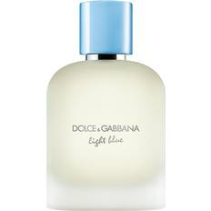 Dolce & Gabbana Light Blue Pour Homme Eau De Toilette 200 ml 200ml