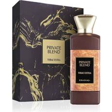 Khadlaj Parfum Khadlaj Private Blend Tobac Extra Extrait de Parfum 100 ml 100ml