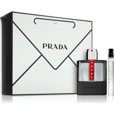 Prada Herr Parfymer Prada Luna Rossa Presentförpackning för Män