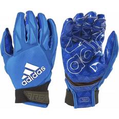 adidas Freak 4.0 Receiver Football Gloves Royal