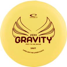 Discgolf Latitude 64 Zero Gravity Saint Fairway Driver Disc Gul Unisex
